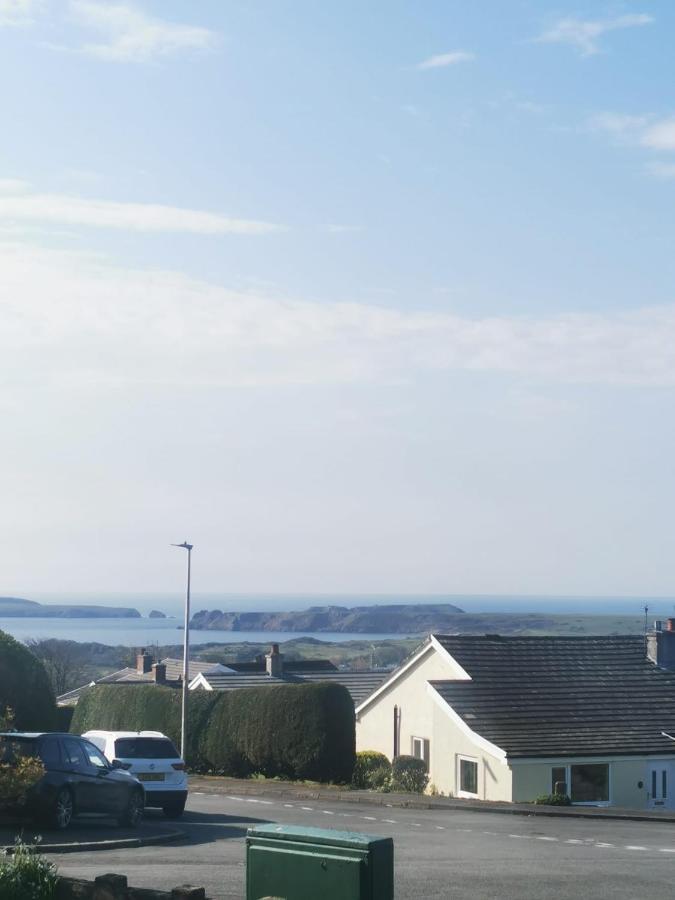 3-Bed 5-6 Berth Modernised Bungalow! Tenby Extérieur photo